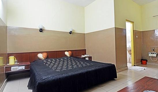 Hotel Melody